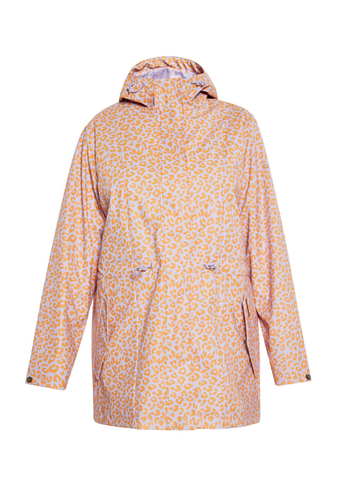 Schmuddelwedda rain jacket women - Image 1