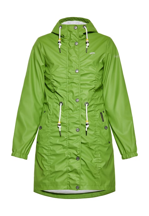 Schmuddelwedda raincoat women - Image 1