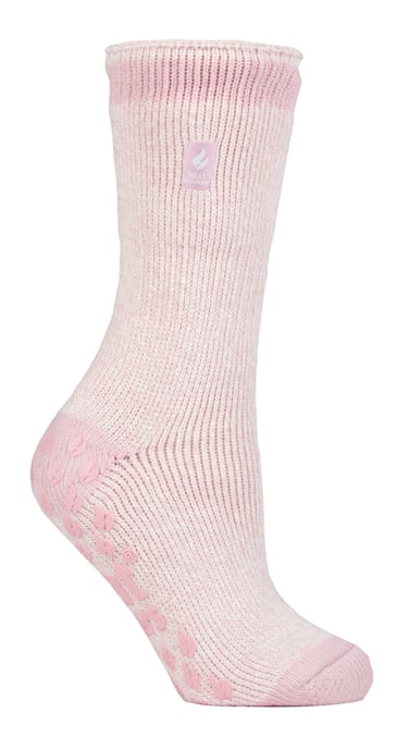 Calcetines térmicos antideslizantes de invierno para mujer - Image 1