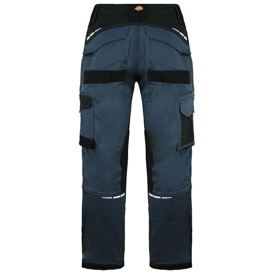 Dickies GDT Premium Knepad Mens Work Work Work Work Pantals - Image 2