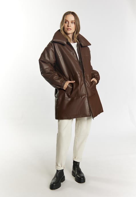 Dreimaster women brown - Image 2