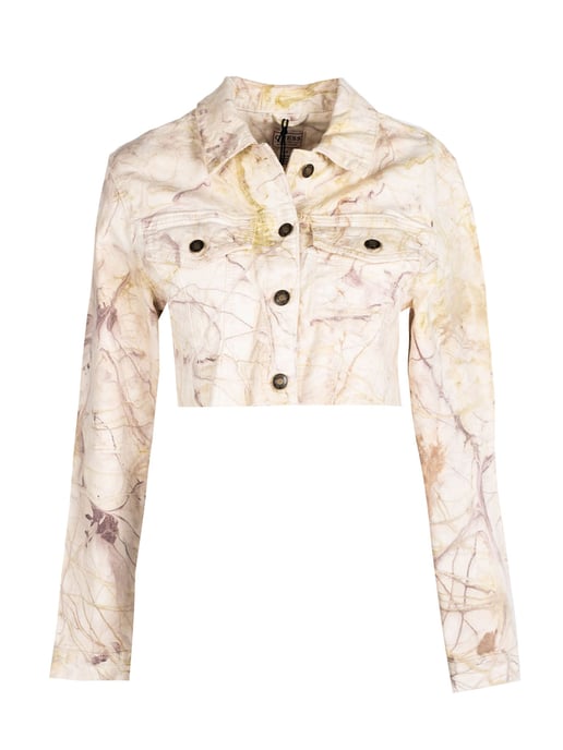 Guess Jacket Talia Woman's Green - Image 1