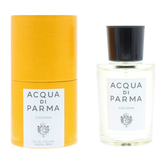 Colonia Eau De Cologne Vaporizador 50 ml - Image 1