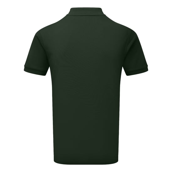 Asquith & Fox Mens Glacier Tech Polo Shirt (Bottle) - Image 2