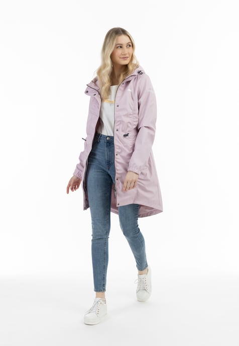 Schmuddelwedda raincoat women - Image 2