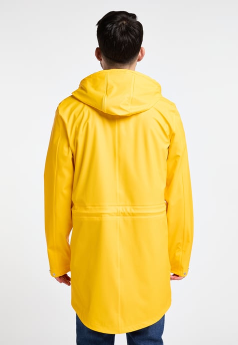 ICEBOUND raincoat urban rain - Image 3