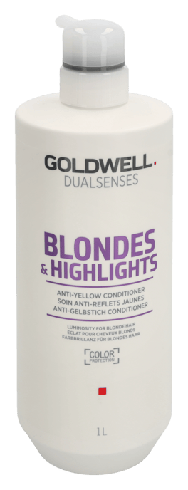 Blondes & Highlights Anti-yellow Conditioner 1000 ml - Image 1