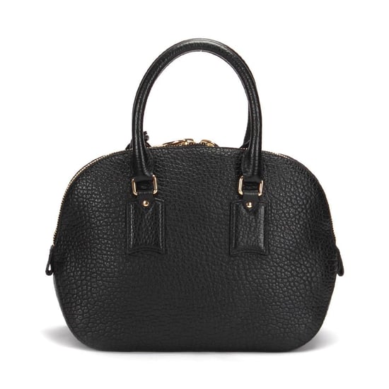 Leather Orchard Handbag - Image 4
