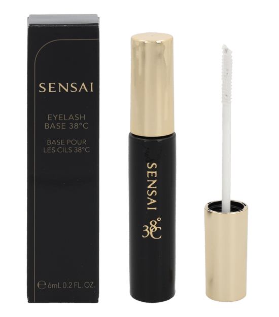 Eyelash Base 38ºc 6 ml - Image 1