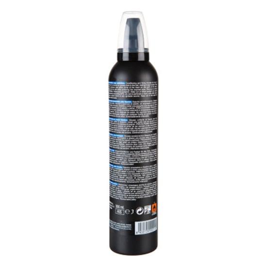ESPUMA _ NORMAL 300 ML. - Image 2
