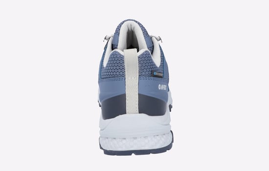 Hi-Tec Saunter Waterproof Womens Shoes - Image 3