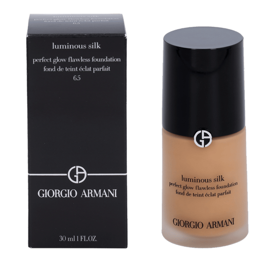Armani Luminous Silk Foundation 30ml