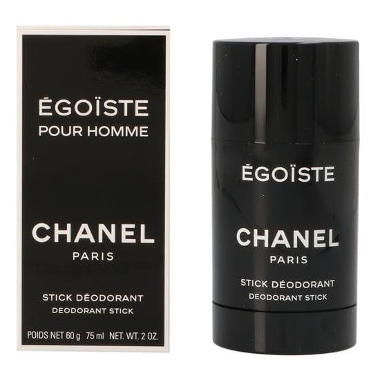 Égoïste Desodorante Stick 75 ml - Image 3