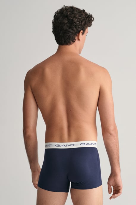 Gant 5 Pack Men's Trunk
