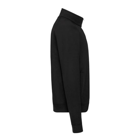 Fruit of the Loom Mens Classic Jacket (Black) - Image 3