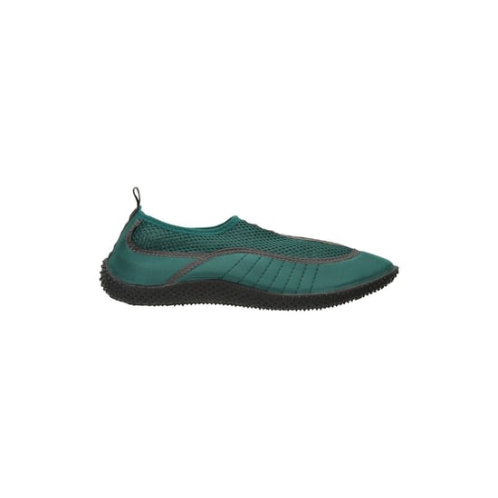 Mountain Warehouse Mens Bermuda Water Shoes (Dark Grey) - Image 1