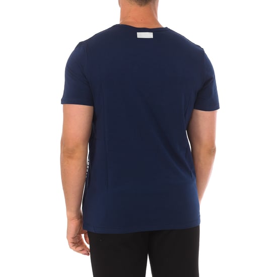 Camiseta manga corta STRONG AND FEARLESS - Image 3
