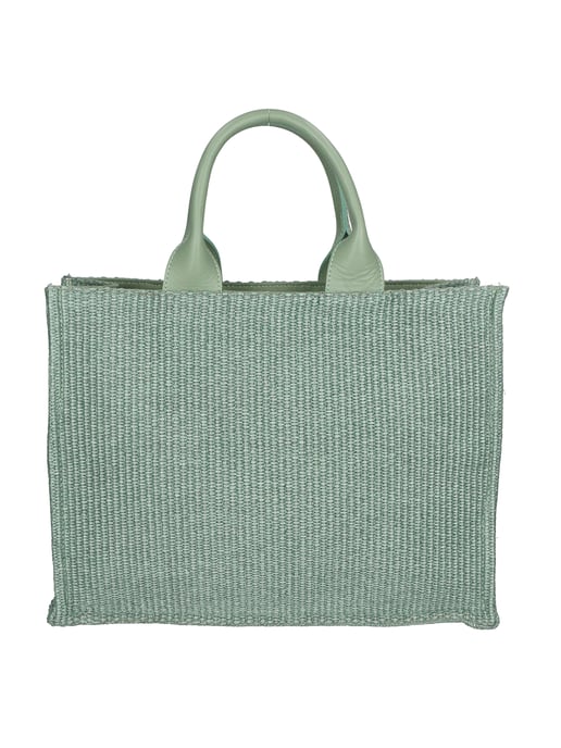 My-Best Bag bolso Binnenmateriaal: 70% katoen - 30% synthetisch etc MINT - Image 4