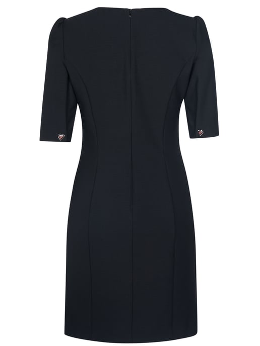 Vestido Moschino de amor - Image 2