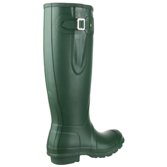 Cotswold Unisex Green Rubber Windsor Wellingtons (Green)