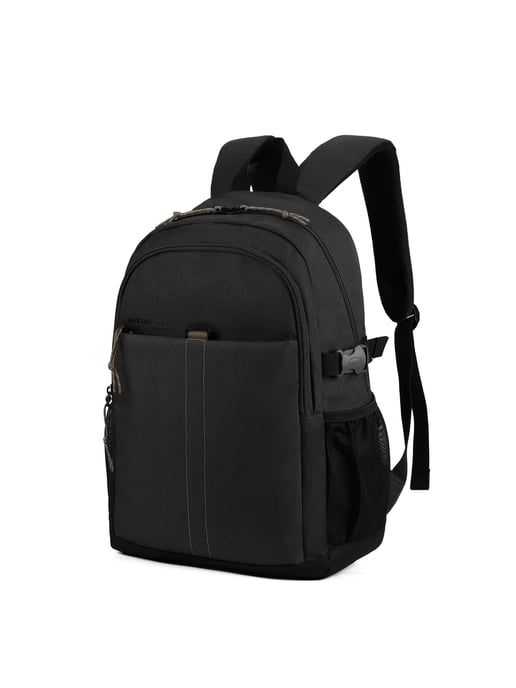Aoking Mochila Unisexo BLACK - Image 2