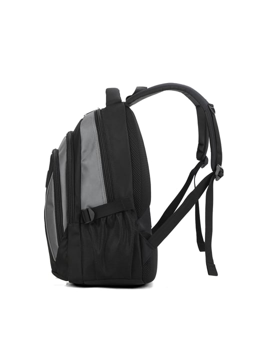 Aoking Mochila Unisexo GREY - Image 3