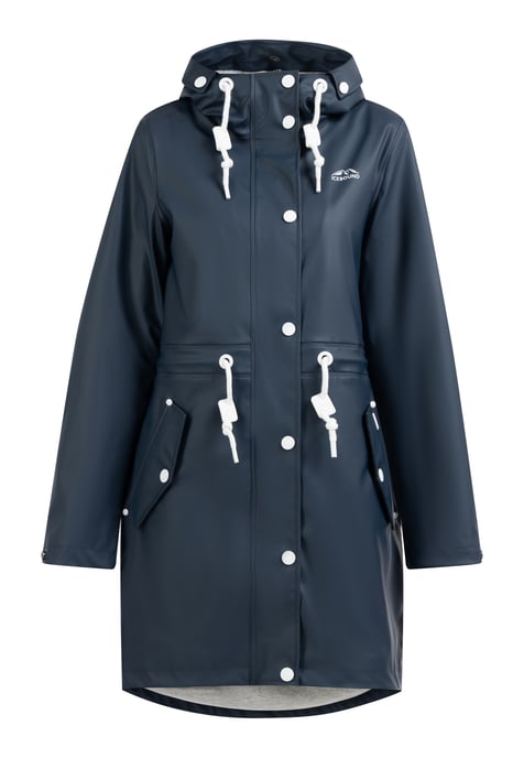 ICEBOUND raincoat urban rain - Image 1