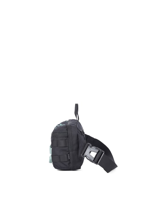 Aoking Mochila Unisexo BLACK - Image 3
