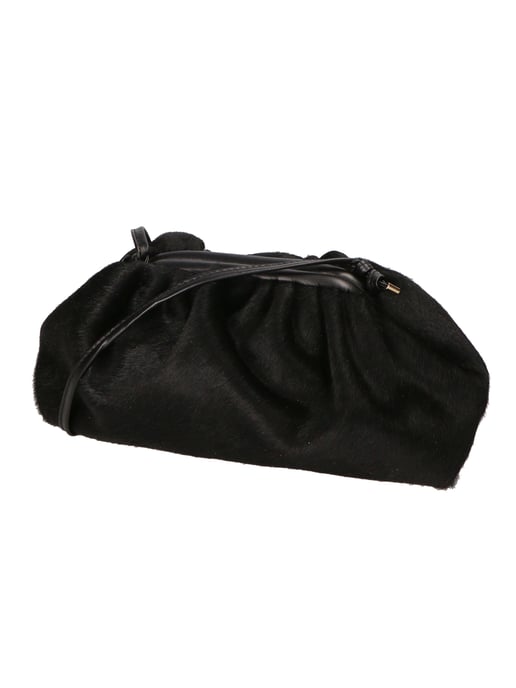 Gave Lux Shoulder bag women BLACK/BLACK