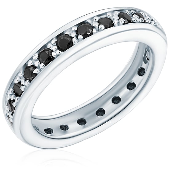 Rafaela Donata Female Sterling Silver Ring