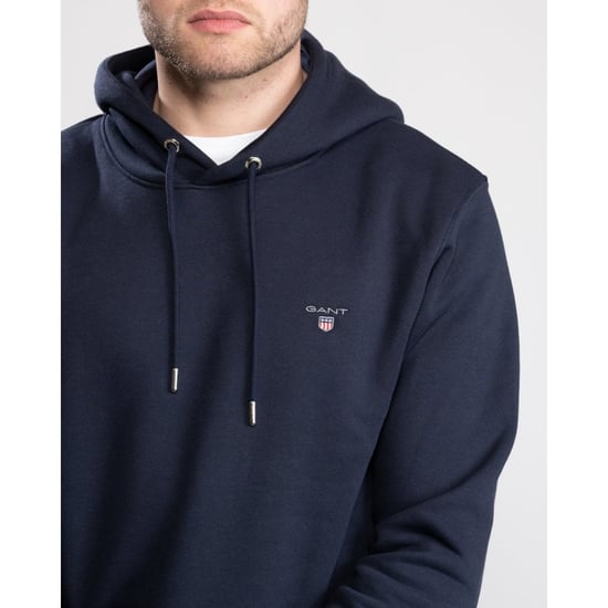 GANT Original Sweat Mens Hoodie
