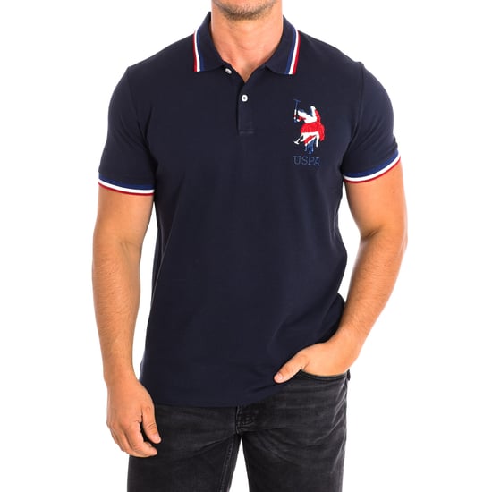 Polo Manga Corta RALE - Image 1