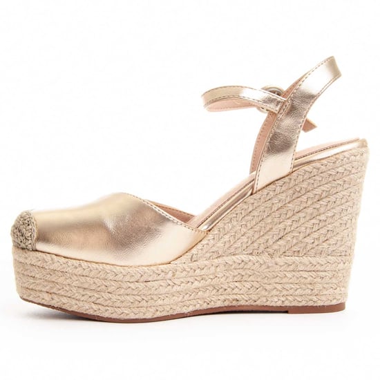 Montevita Wedge Sparto Wesparto4 en Oro - Image 5