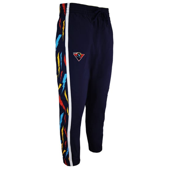 Mitchell & Ness NBA Golden State 
Warriors Tearaway Mens Track Pants