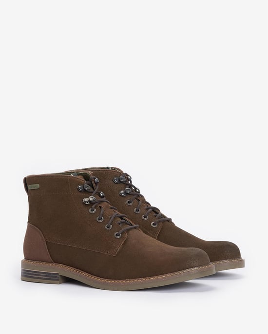 Barbour Deckham Botas - Image 1