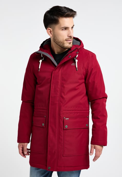 ICEBOUND winter parka clima iglu - Image 2