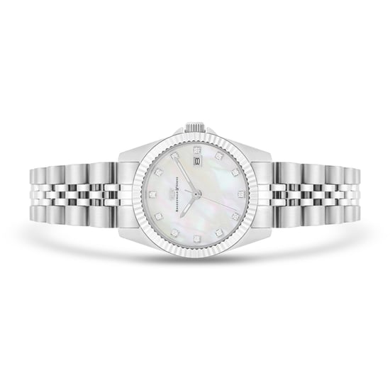 Rhodenwald   Söhne Female Stainless steel Watch 27,5 - Image 2