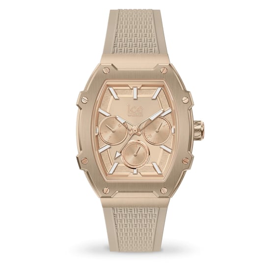Reloj Ice Watch Ice Boliday - Reloj Marrón para Mujer Timeless Taupe 022861 - Image 1
