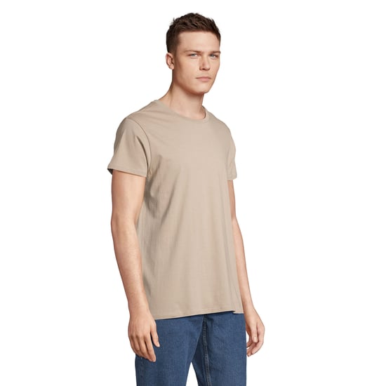 SOLS Mens Crusader T-Shirt (Rope) - Image 3