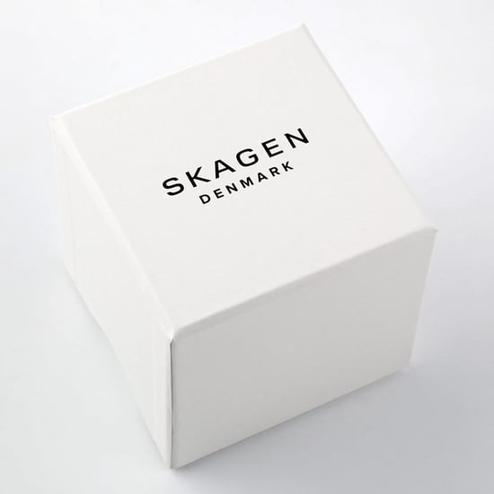 Skagen Freja Women's Silver Watch SKW3017 - Image 4