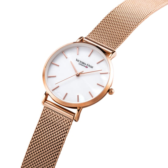 VICTORIA HYDE Watch Gift Set Seven Sisters rosegold - Image 2