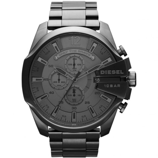 Diesel Mega Chief Men's Gun Watch DZ4282 - Image 1