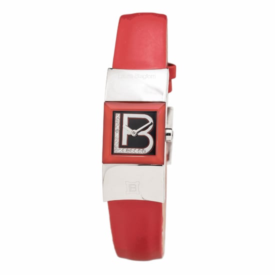 Laura Biagiotti Reloj de mujer Cuarzo rojo - Image 1