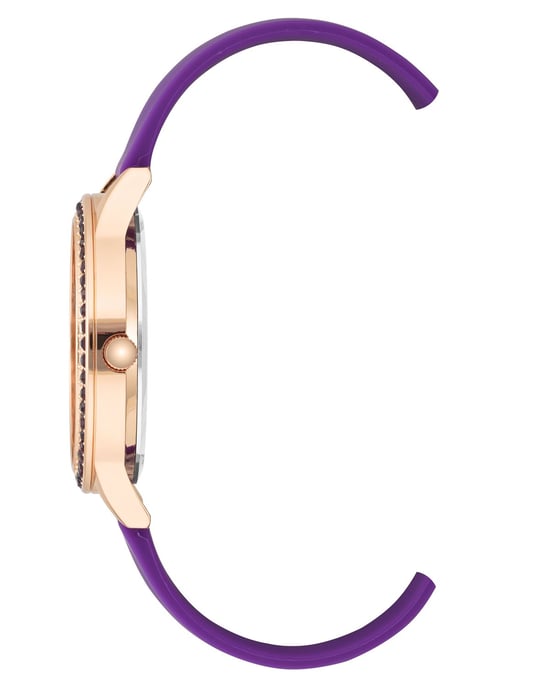 Juicy Couture Reloj JC/1342RGPR - Image 3