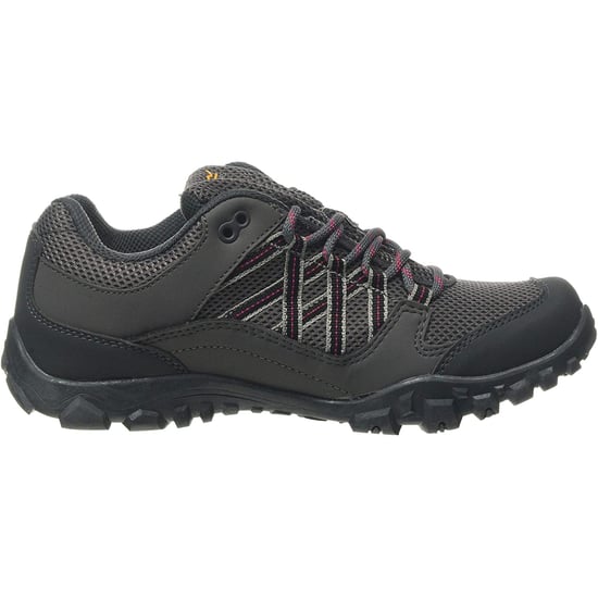 Regatta Womens/Ladies Edgepoint III Walking Shoes