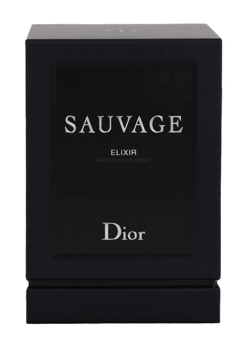 Dior Sauvage Elixir EDP Spray 100 ml - Image 2