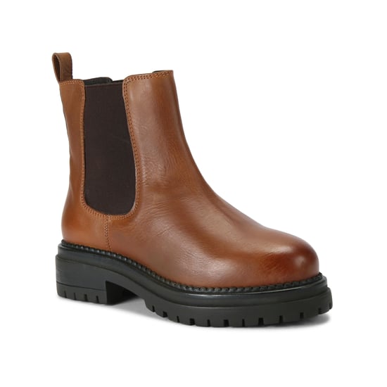 Carvela Leather Headline Boots