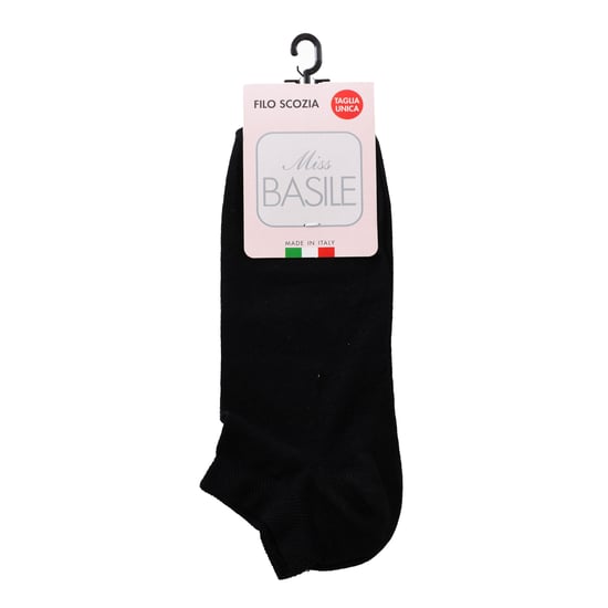 FANTASMINO women's ankle socks