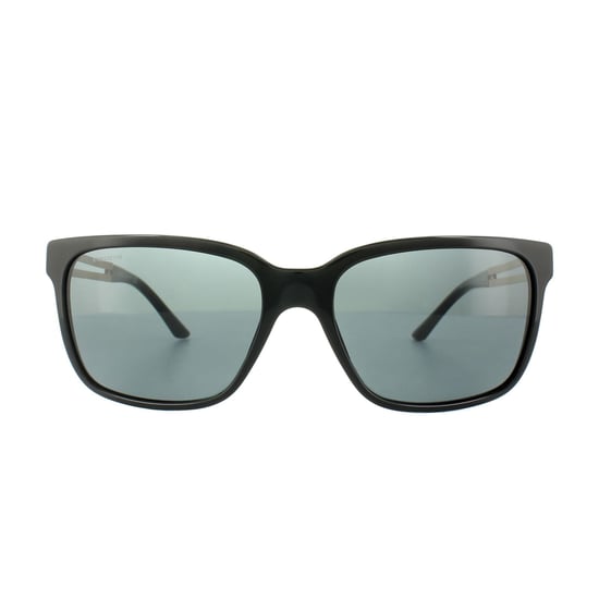 Versace Sunglasses 4307 GB1/87 Black Grey