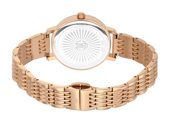 RC5L034M0065 Reloj de Cuarzo para Mujer Roberto Cavalli de Acero Inoxidable Plata 5 ATM 32 mm - Image 2